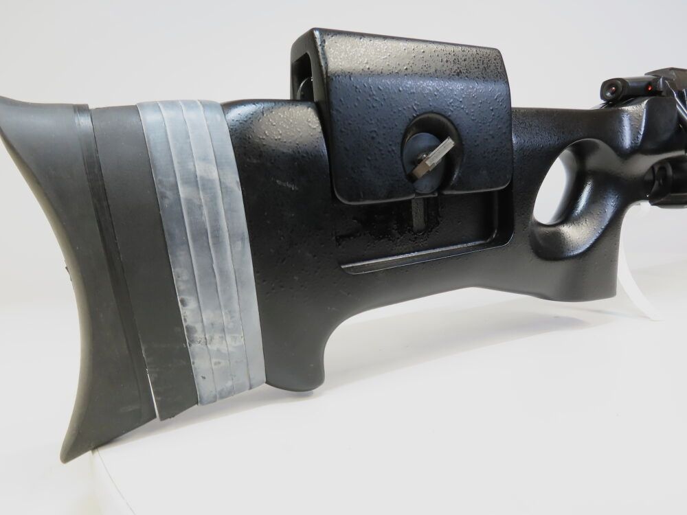 Long Range CZ 750 S1M1
