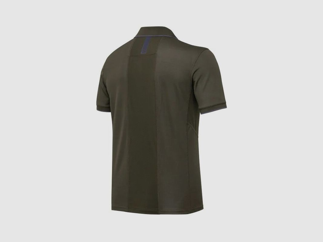 Beretta Herren Poloshirt Ice Power