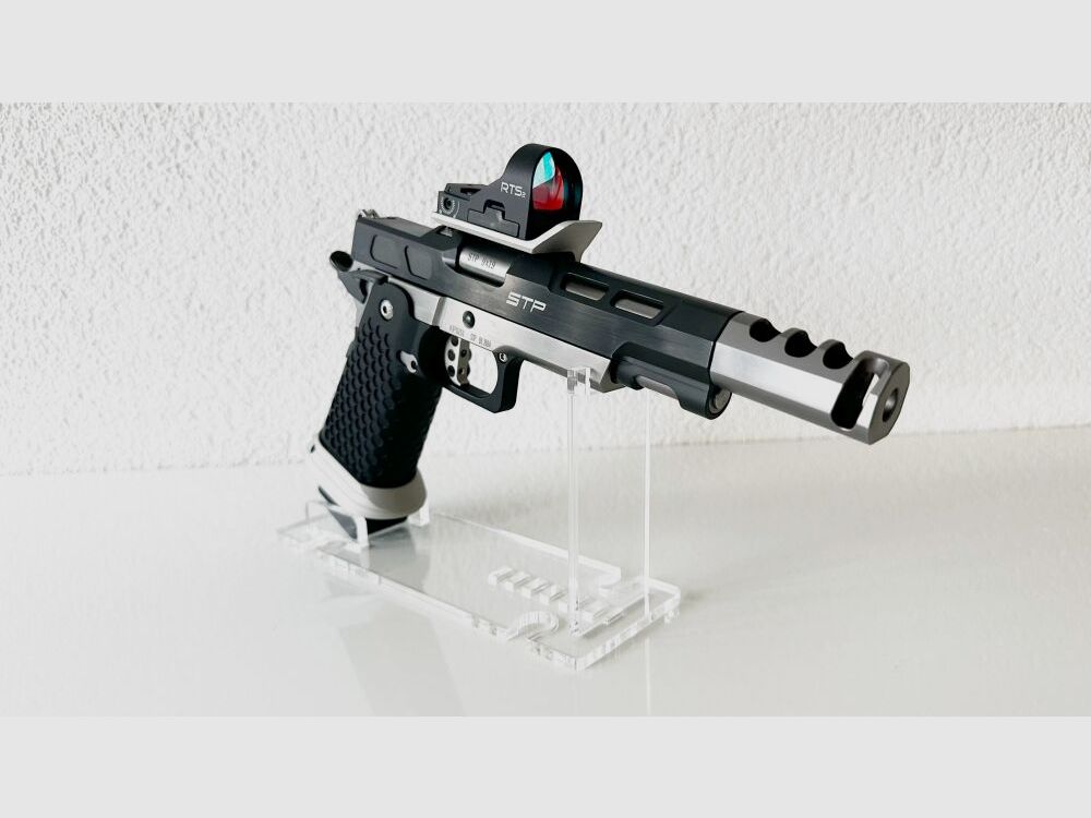 STP Elsa 5.0 9x19 Sofort Lieferbar 9mmLuger