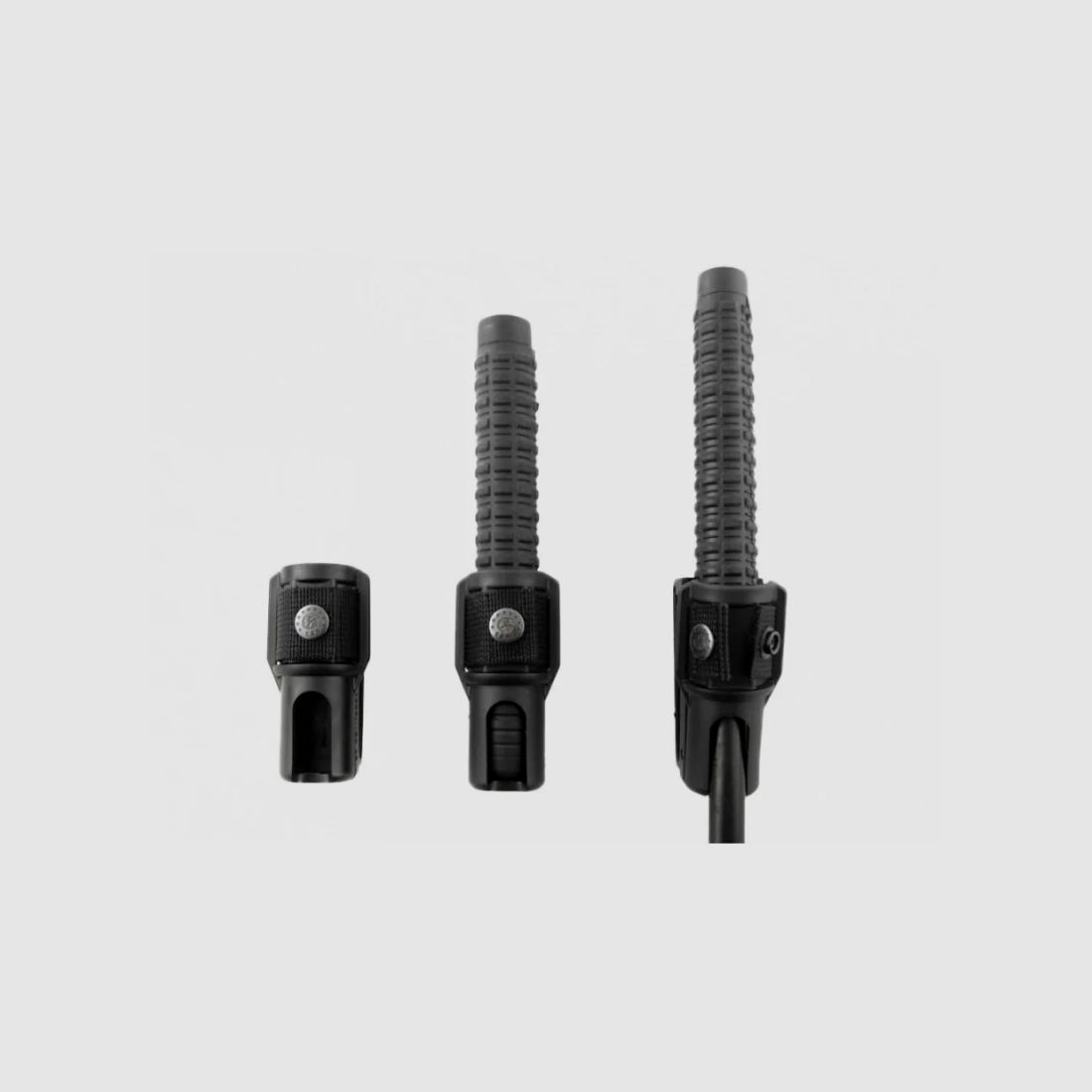 ESP hardened telescopic baton 16", image 2 of 4