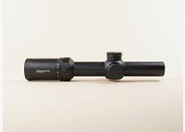 KECK Optics RS Precision - 1-10x24 ED SFP, IR-KG1 Absehen
