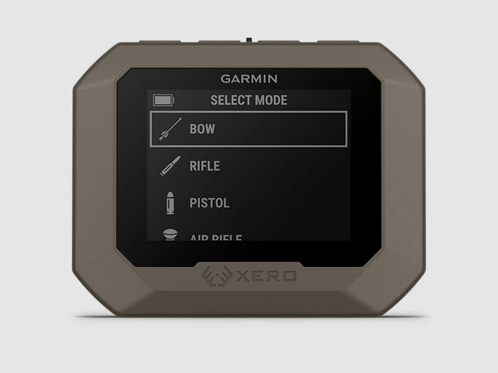 Garmin Chronograph Xero C1 Pro