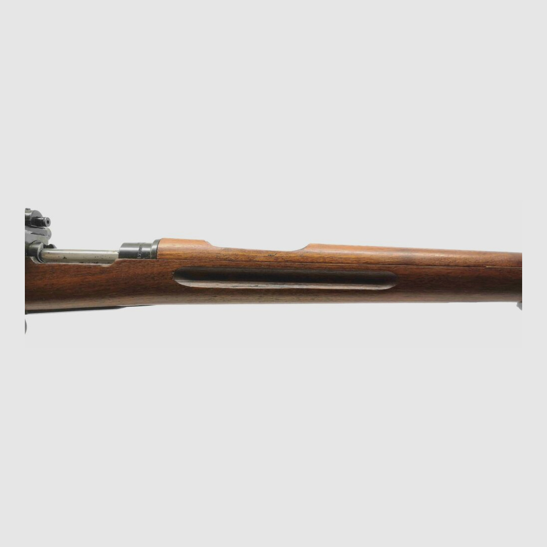 Husqvarna M96