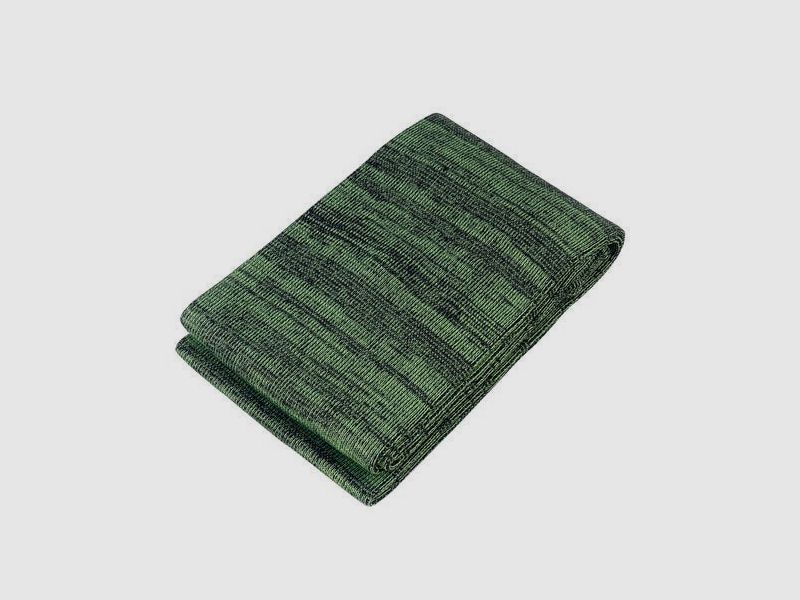 Lockdown - Taktische Gewehre Abdeckung Socke - 6'' x 48'' - Schwarz / Grün - 1099392, Bild 3 von 3