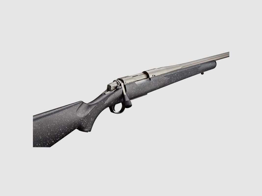Büchse Bergara B-14 Extreme Hunter, Bild 3 von 4
