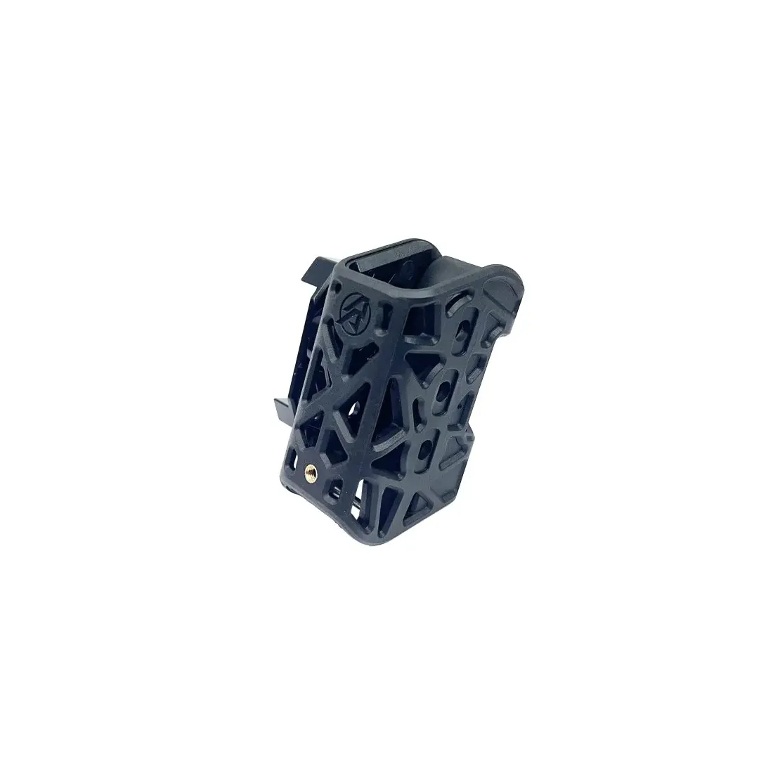 DAA X-Ray portacaricatore in polimero (104040) nero DUBLE ALPHA ACADEMY