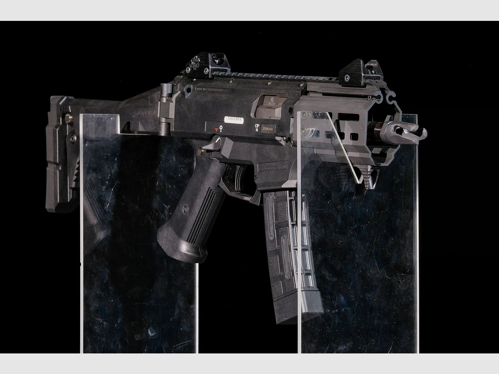 CZ Scorpion EVO 3, image 5 sur 6