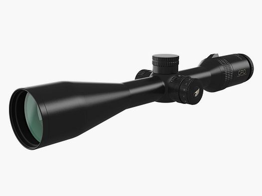 Duitse Precisie Optiek Spectra 4x 4-16x50i G4i