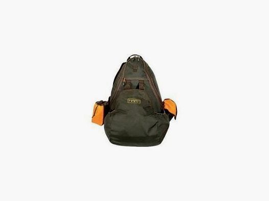 Mochila Hart NB Rucksack 45L C.GREEN