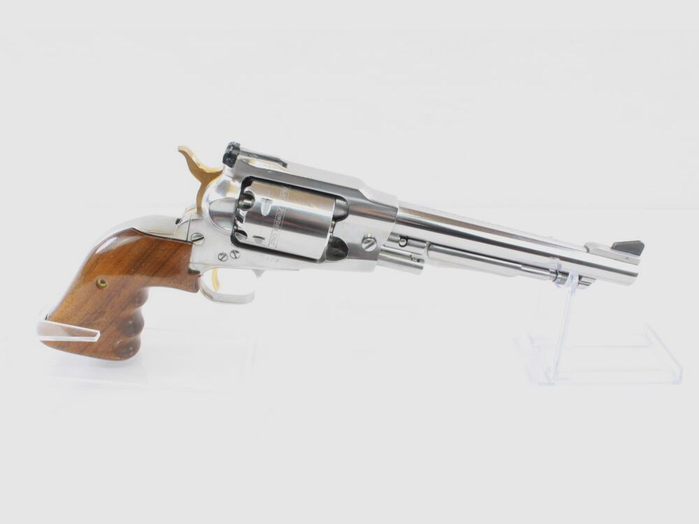 Ruger Perkussions-Revolver Ruger Old Army Stainless - .44(Blackpowder)