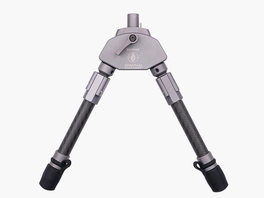 Spartan SP01-06-R-BLK Javelin ProHunt TAC Bipod Standard 2007