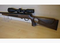 Weihrauch HW 66
