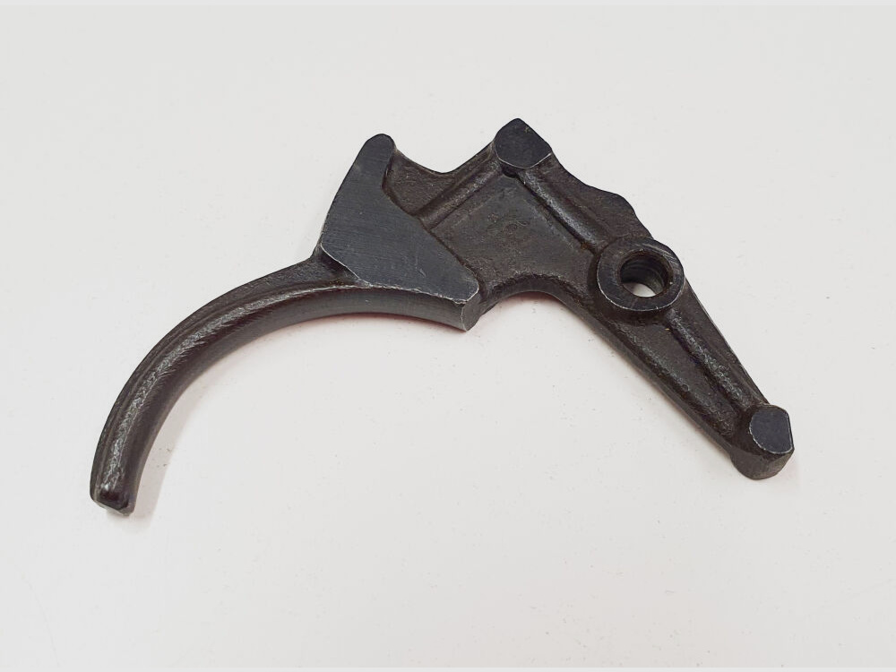 Fusil 43 / Carabine 43 ( G43 / K43 ) [52] Déclencheur pour fusil 43 / carabine 43 ( G43 / K43 ) pièce de rechange originale par exemple duv qve bcd ac