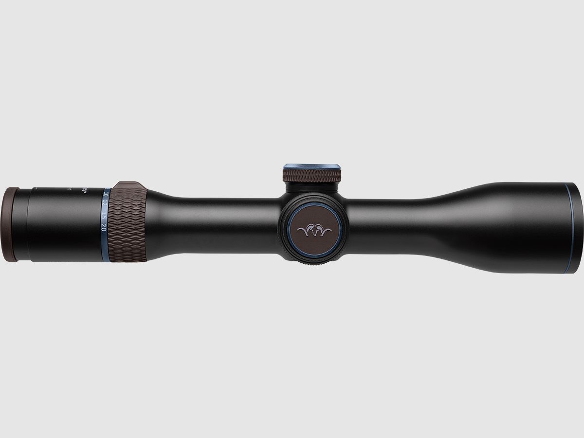 Blaser B1 2.8-20x50 iC