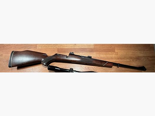 Lufa wymienna Mauser 66 kal. 5,6x57