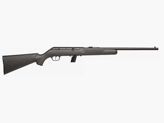 Savage semi-automatic rifle 64F SR cal. .22 lfB