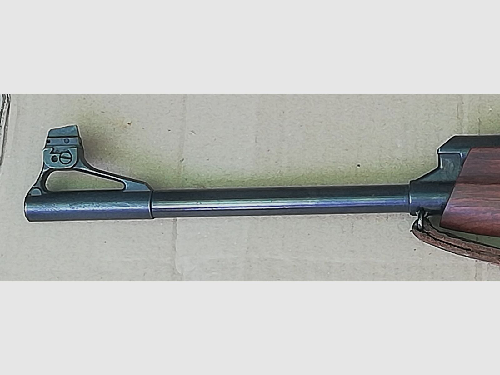 VALMET Halbautomatische Büchse Kal. 308, Bild 8 von 8
