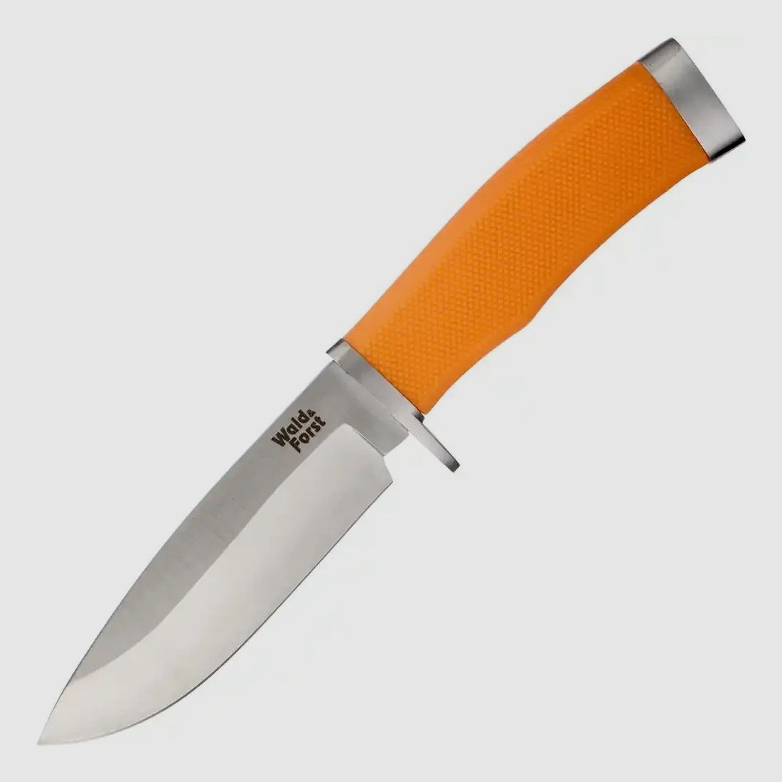 W+F Messer Universal orange, Bild 1 von 8