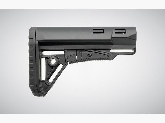 DLG Tactical AK Schaftsystem