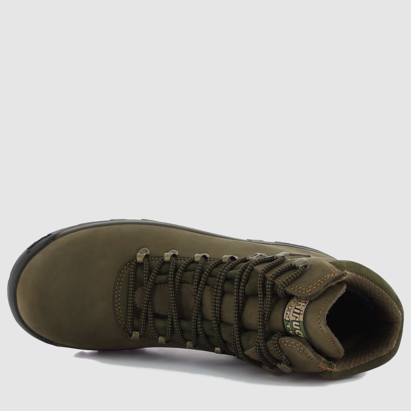 Chiruca Urales GTX 01 Boots – Green, image 6 of 6