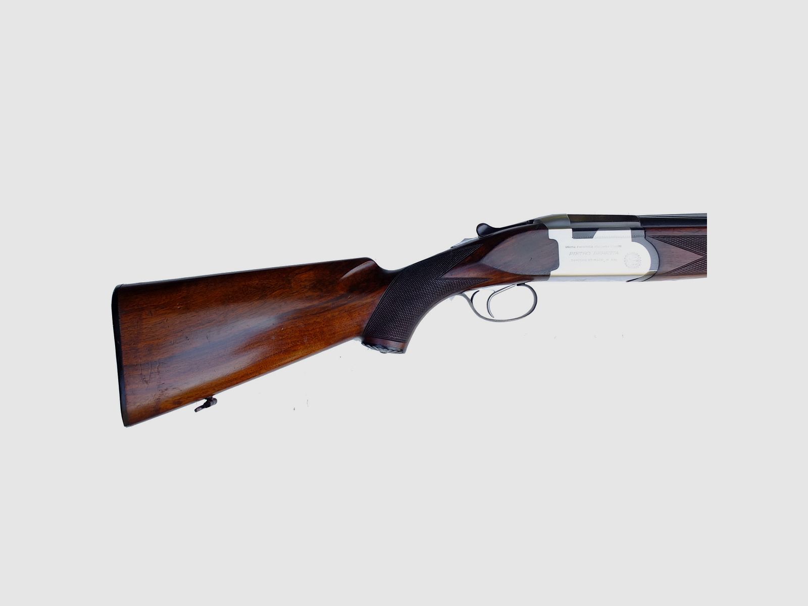 Fusil superposé Beretta S55, image 3 sur 3