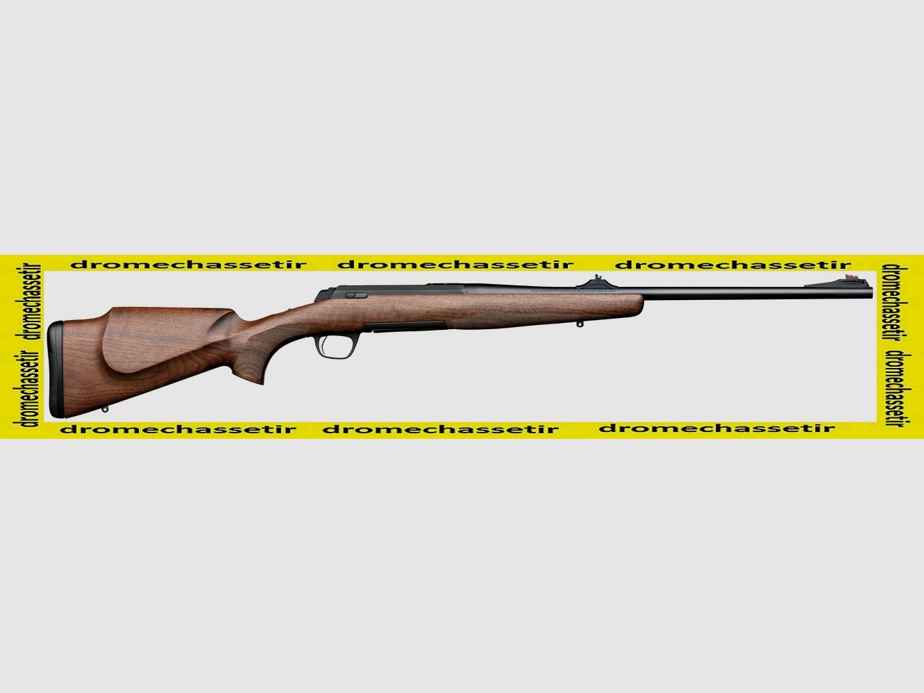 BROWNING X-BOLT SF HUNTER II MONTE CARLO LINKSHÄNDER 30-06, Bild 2 von 2