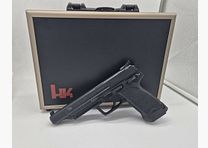 H&K USP Elite