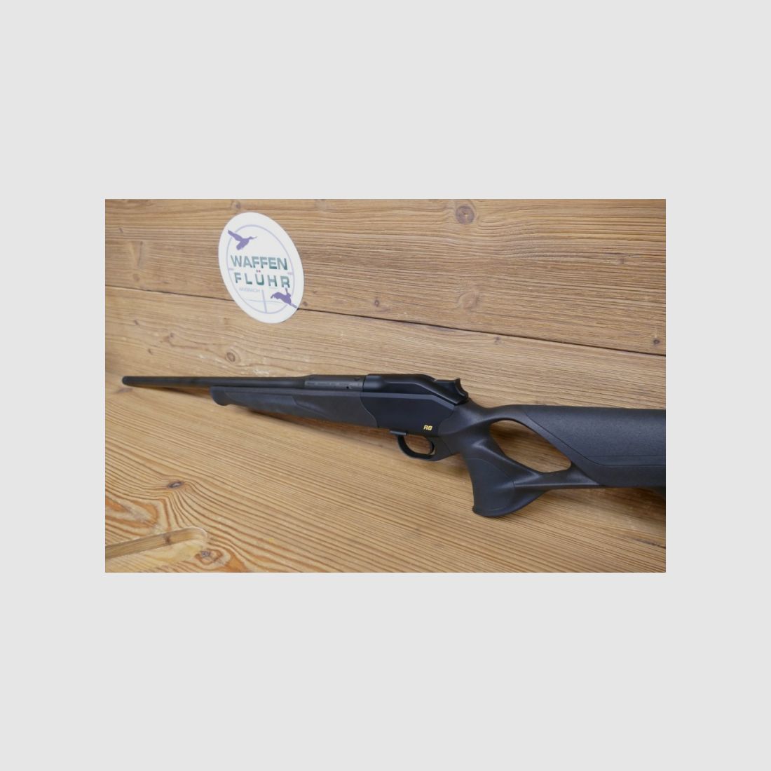 BLASER R8 Ultimate .30-06 , semi-weight M17x1 LL 58cm WAFFEN FLÜHR ANSBACH