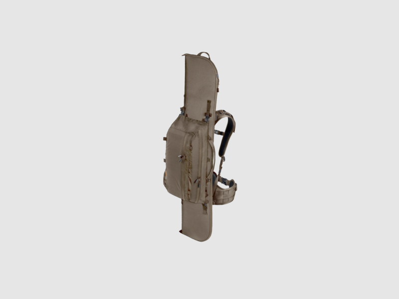 Zaino da caccia Riserva Cordura 60/80l, immagine 4 di 7