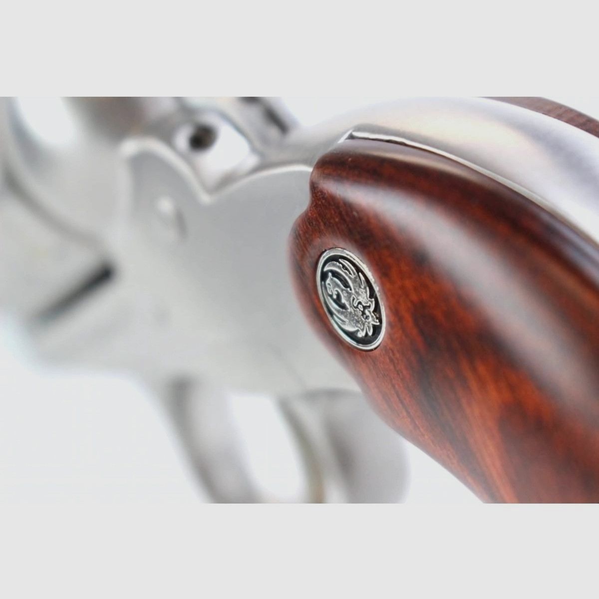 Ruger Bearcat .22LR (00917), zdjęcie 5 z 6