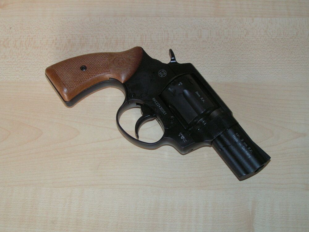Röhm RG 89