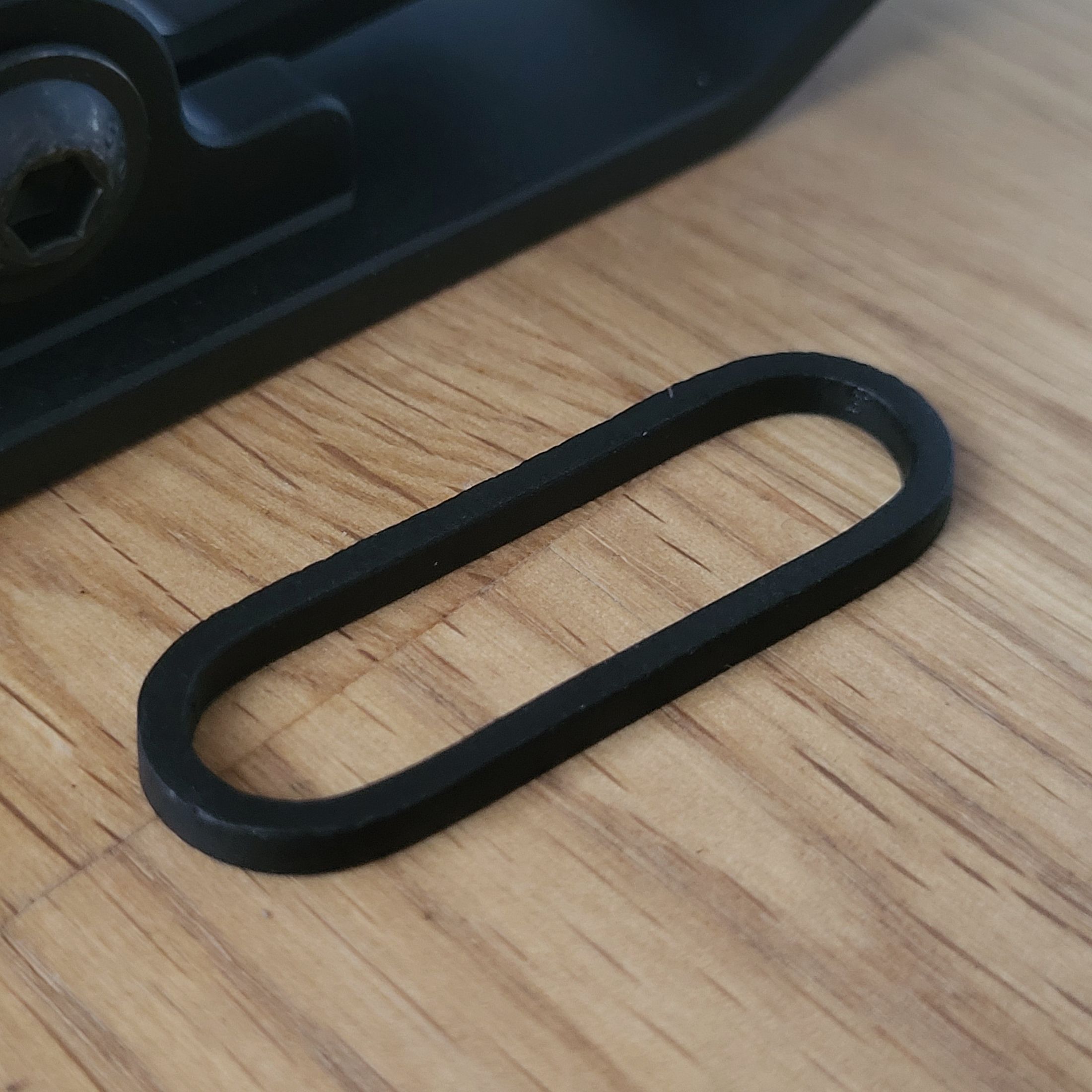 Objectif pour monopode M-Lock et Universel Gen2 et Gen2.1