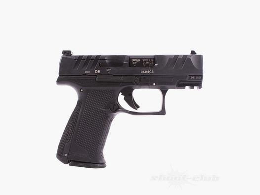 Walther PDP F 3,5 Zoll