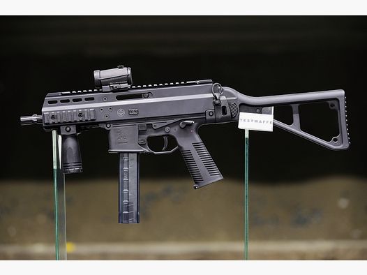 B&T APC9