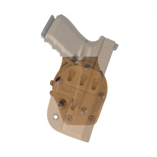 G-Code RTI Battle Belt MOLLE Adapter – GCA87, image 2 sur 5