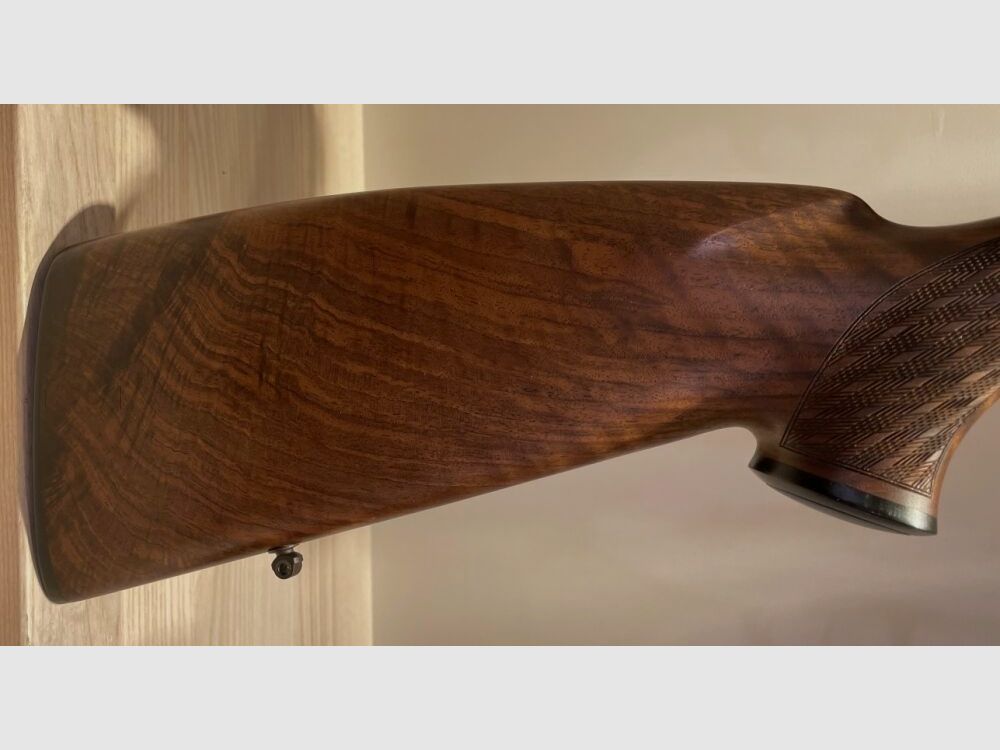 BLASER 95 LUXUS inkl. ZEISS ZF ´DIAVARI VM 3-12x56´