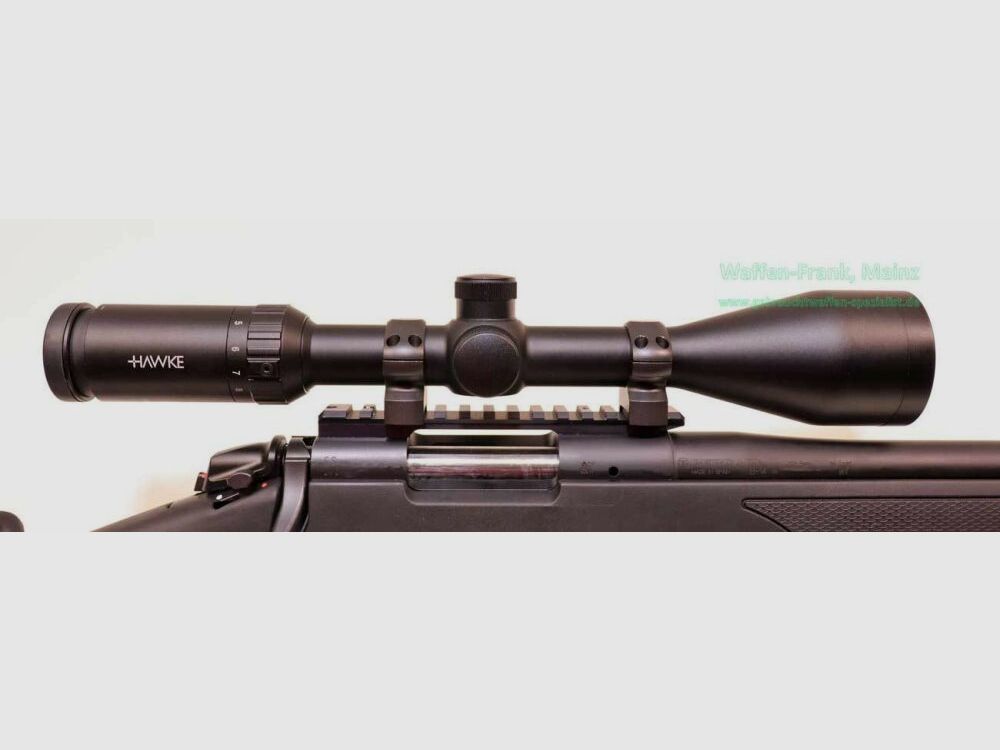 Bergara B 14 Sporter-Varmint