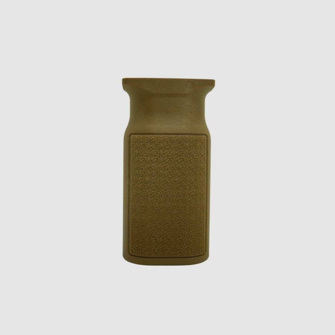 Amend2 Vertical Grip M-LOK FDE, image 4 of 4