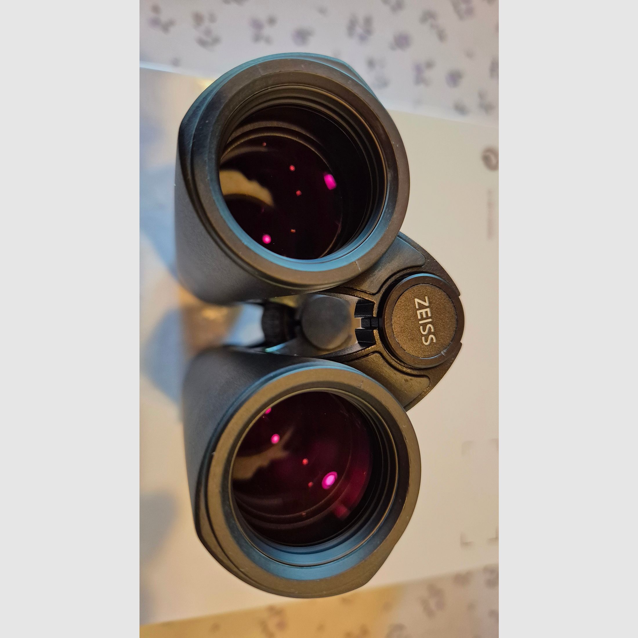 Zeiss Victory 8x32 SF