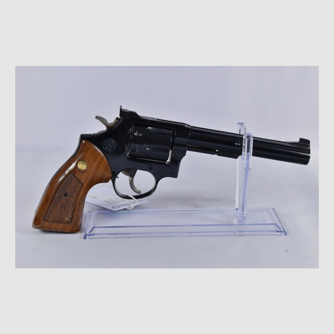 Taurus	 96