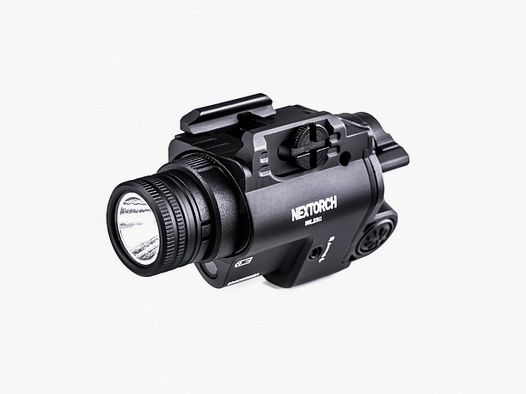 Latarka Nextorch WL23R(GL) 1300L