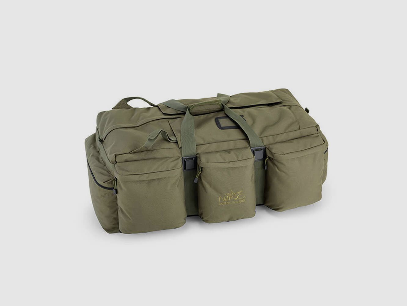 N.E.R.G DUFFLE BAG PRO 100LT, Bild 3 von 3