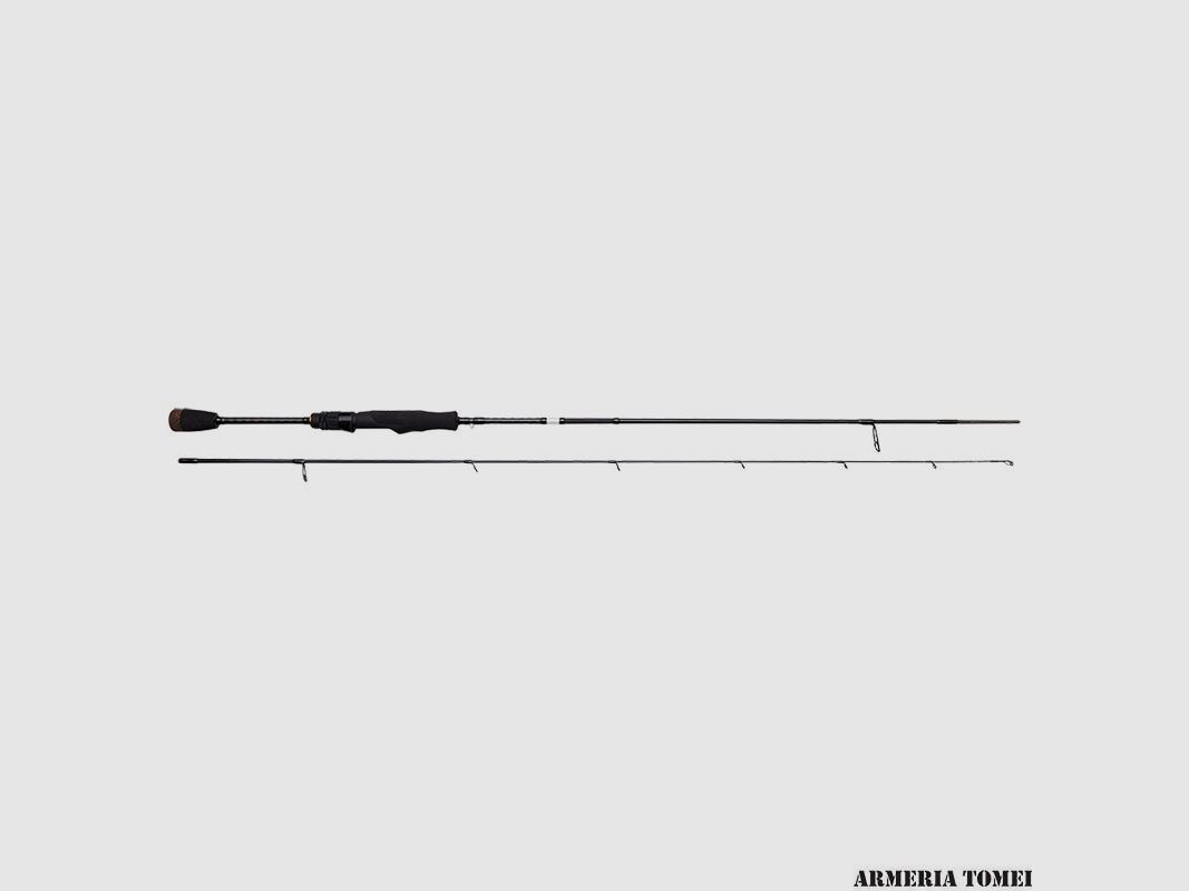SAVAGE GEAR – SG2 Micro Game Spinning 6′ 183cm 0-2g, Bild 1 von 5