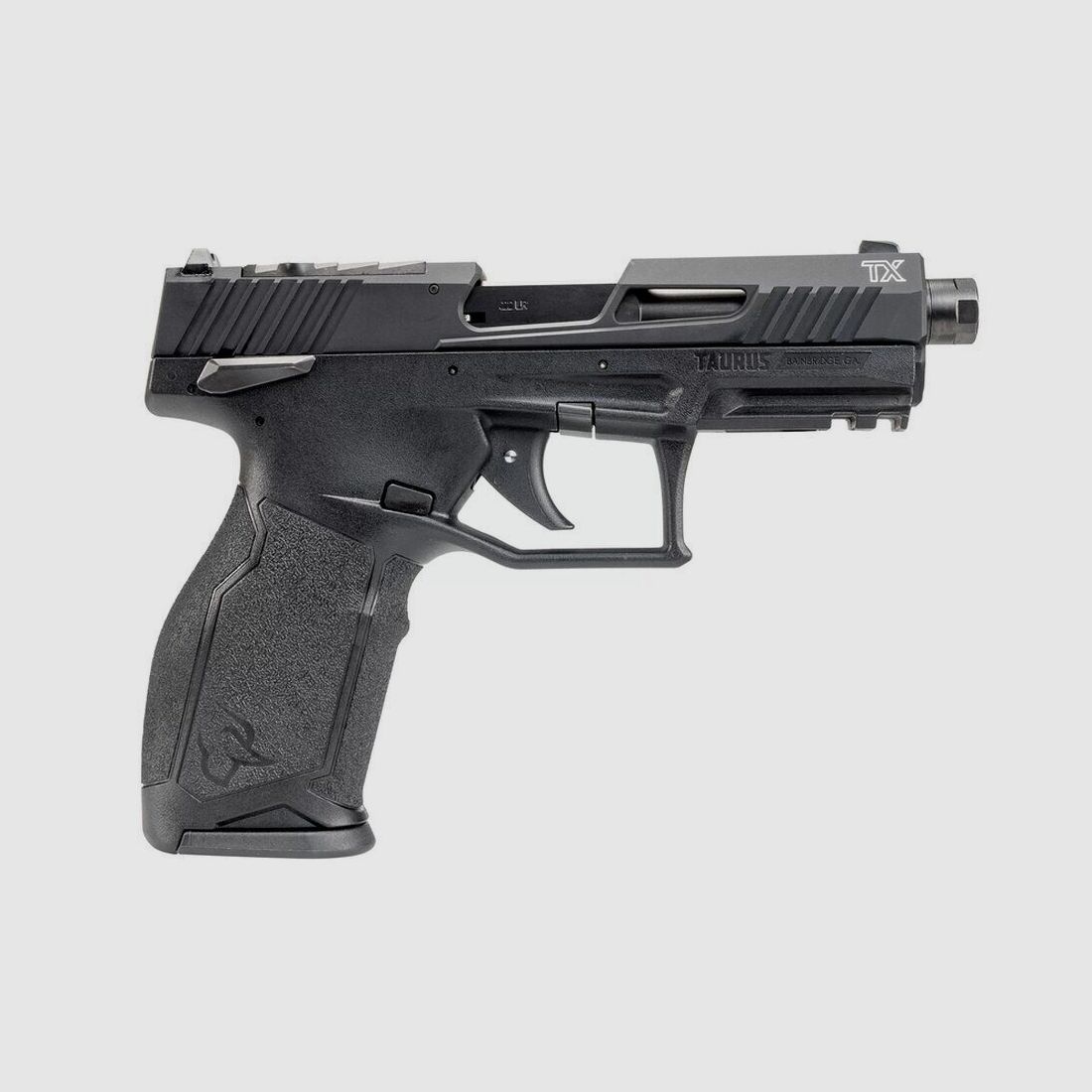 Pistolet Taurus TX22 Toro 22LR, image 1 sur 6