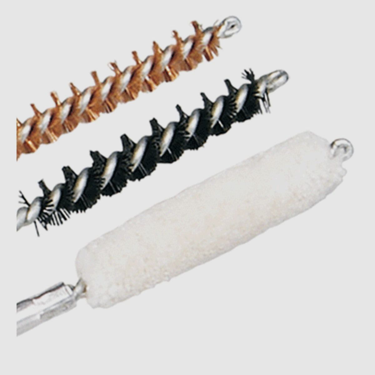 UTG 3-pack Cepillos de cañón .30 Cal., imagen 3 de 3