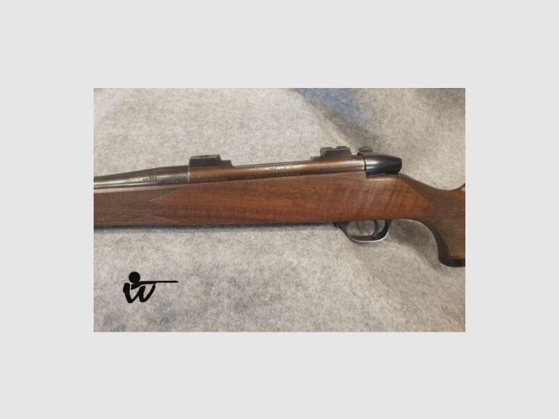 Weatherby Mark V