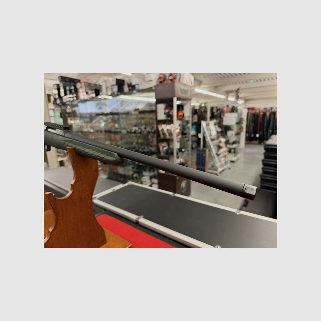 Ruger Glenfield Modell A 243 Win, Bild 4 von 7
