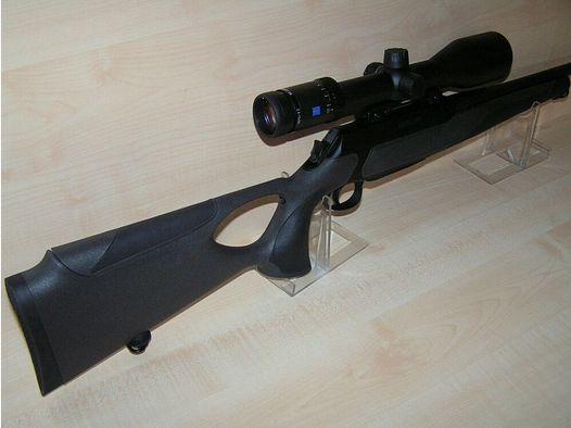Sauer & Sohn Linkssystem 404 Synchro XT