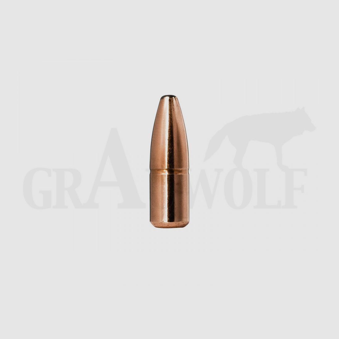 .358 / 9 mm 250 gr / 16.2 g Norma Oryx Bullets 50 pieces