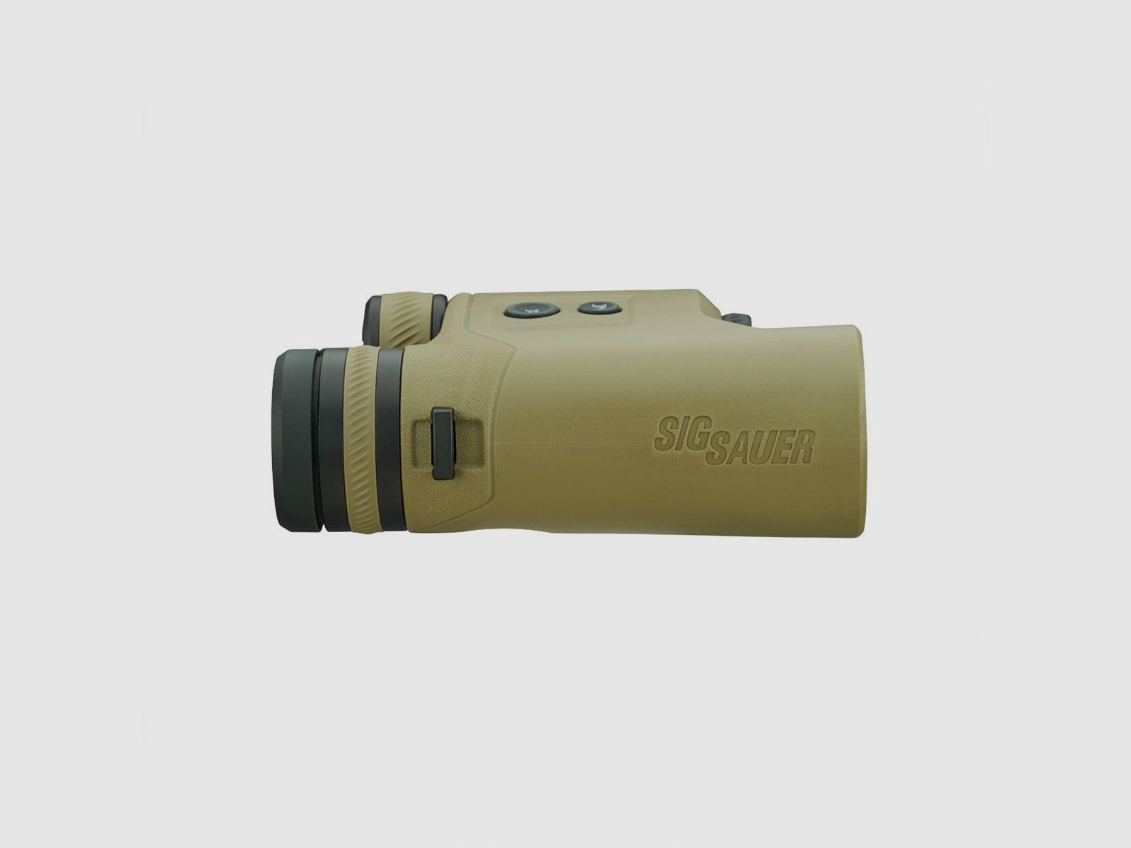 BINOCULARS/RANGEFINDER – SIG SAUER – KILO6K HDX | 10x42mm | Green, image 4 of 5
